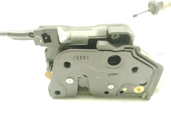 CERRADURA PUERTA LAT TRA IZQ AUDI A3 Sportback (8VA, 8VF)|Desguaces La Cabaña