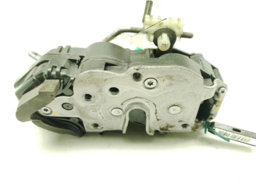 CERRADURA PORTON / TAPA MALETA CHEVROLET AVEO Sedán (T300)|Desguaces La Cabaña