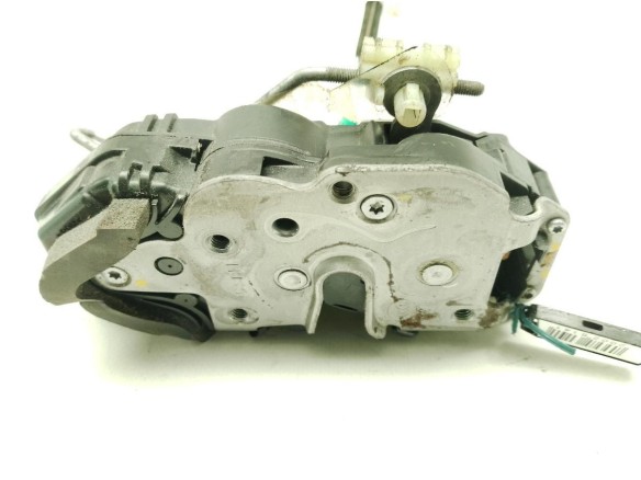 CERRADURA PUERTA LAT TRA DER CHEVROLET AVEO Sedán (T300)|Desguaces La Cabaña