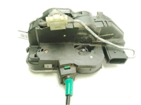 CERRADURA PORTON / TAPA MALETA CHEVROLET AVEO Sedán (T300)|Desguaces La Cabaña 2