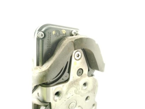 CERRADURA PUERTA LAT TRA DER CHEVROLET AVEO Sedán (T300)|Desguaces La Cabaña