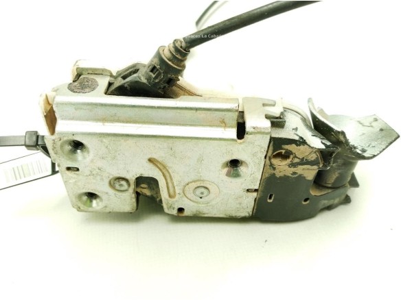 CERRADURA PUERTA LAT DEL IZQ RENAULT TWINGO II (CN0_)|Desguaces La Cabaña