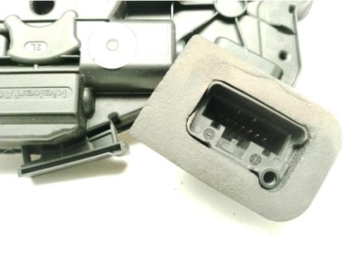 CERRADURA PUERTA LAT DEL IZQ SKODA RAPID (NH3)|Desguaces La Cabaña