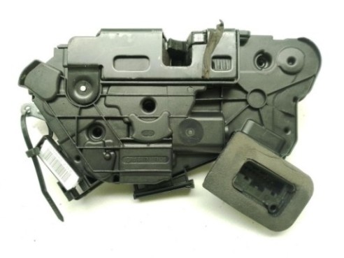 CERRADURA PUERTA LAT DEL IZQ SKODA RAPID (NH3)|Desguaces La Cabaña