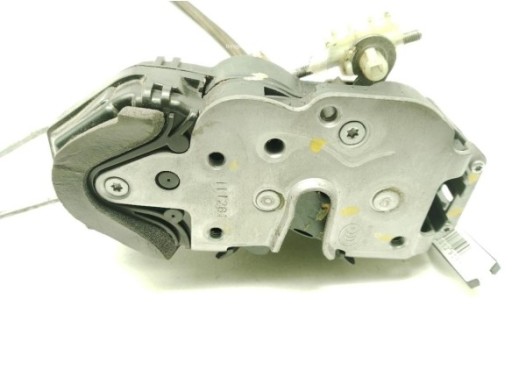 CERRADURA PORTON / TAPA MALETA CHEVROLET AVEO Sedán (T300)|Desguaces La Cabaña