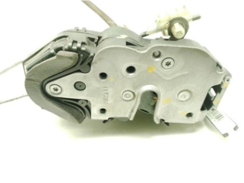 CERRADURA PUERTA LAT DEL DER CHEVROLET AVEO Sedán (T300)|Desguaces La Cabaña