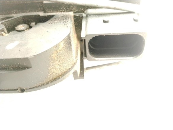 CERRADURA PUERTA LAT DEL DER CHEVROLET AVEO Sedán (T300)|Desguaces La Cabaña