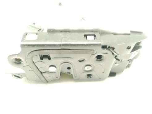 CERRADURA PUERTA LAT DEL DER SKODA RAPID (NH3)|Desguaces La Cabaña