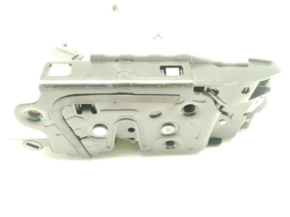 CERRADURA PUERTA LAT DEL DER SKODA RAPID (NH3)|Desguaces La Cabaña