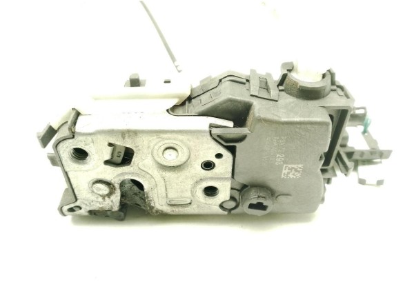 CERRADURA PUERTA LAT DEL DER PEUGEOT 5008|Desguaces La Cabaña