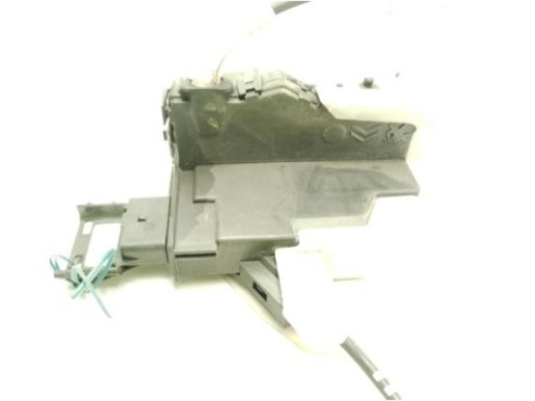 CERRADURA PUERTA LAT TRA DER PEUGEOT 5008|Desguaces La Cabaña 2