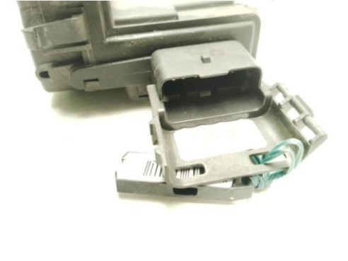 CERRADURA PUERTA LAT DEL DER PEUGEOT 5008|Desguaces La Cabaña