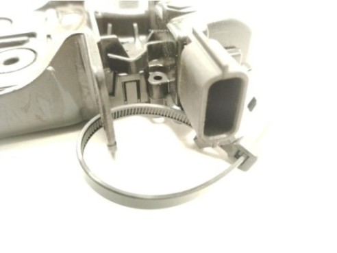 CERRADURA PORTON / TAPA MALETA RENAULT CLIO IV (BH_)|Desguaces La Cabaña