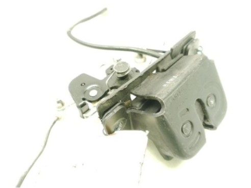 CERRADURA PORTON / TAPA MALETA KIA SORENTO I (JC)|Desguaces La Cabaña