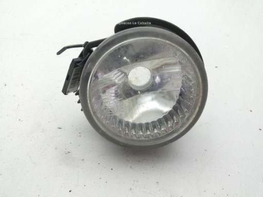 ALETA DEL DER SUBARU FORESTER (SH_)|Desguaces La Cabaña