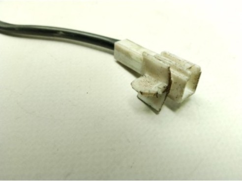 CERRADURA PORTON / TAPA MALETA KIA SORENTO I (JC)|Desguaces La Cabaña