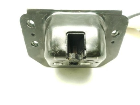 CERRADURA PORTON / TAPA MALETA SUBARU IMPREZA Fastback (GR, GH, G3)|Desguaces La Cabaña