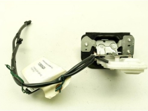 CERRADURA PORTON / TAPA MALETA SUBARU IMPREZA Fastback (GR, GH, G3)|Desguaces La Cabaña