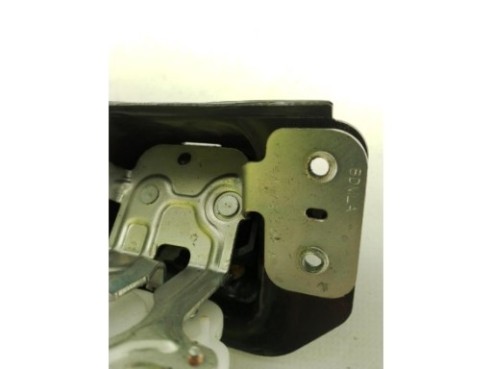 CERRADURA PORTON / TAPA MALETA SUBARU IMPREZA Fastback (GR, GH, G3)|Desguaces La Cabaña