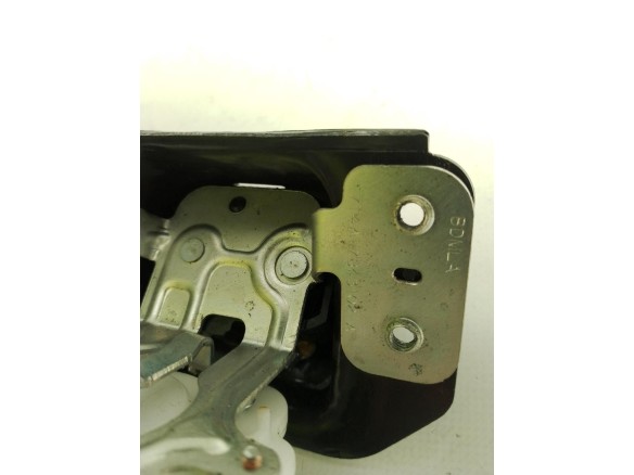 CERRADURA PORTON / TAPA MALETA SUBARU IMPREZA Fastback (GR, GH, G3)|Desguaces La Cabaña