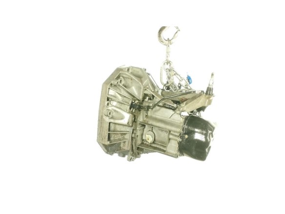 JR5180 CAJA CAMBIOS NISSAN NV200 Furgón/ranchera familiar|Desguaces La Cabaña