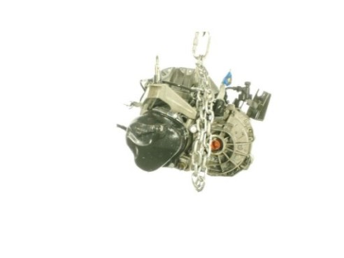 JR5180 CAJA CAMBIOS NISSAN NV200 Furgón/ranchera familiar|Desguaces La Cabaña