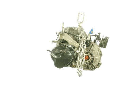 JR5180 CAJA CAMBIOS NISSAN NV200 Furgón/ranchera familiar|Desguaces La Cabaña