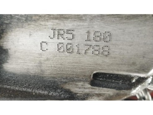 JR5180 CAJA CAMBIOS NISSAN NV200 Furgón/ranchera familiar|Desguaces La Cabaña