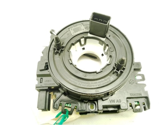 5Q0953549C, CARRETE AIRBAG AUDI A3 Sportback (8VA, 8VF)|Desguaces La Cabaña