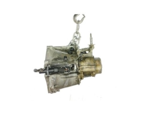 8703A3 PUERTA TRA DER CARGA PEUGEOT EXPERT Tepee (VF3V_)|Desguaces La Cabaña 2