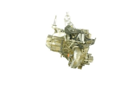 20DP75 CAJA CAMBIOS PEUGEOT EXPERT Tepee (VF3V_)|Desguaces La Cabaña