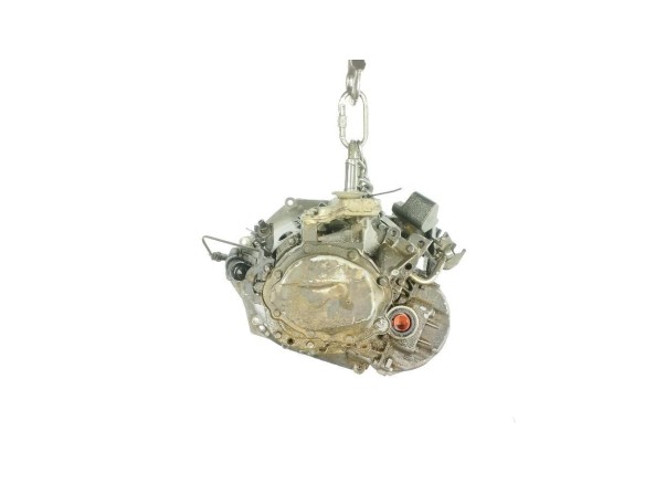 20DP75 CAJA CAMBIOS PEUGEOT EXPERT Tepee (VF3V_)|Desguaces La Cabaña