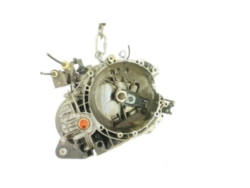 5802AS ARRANQUE CITROEN JUMPER Furgón|Desguaces La Cabaña