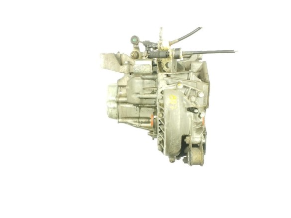 20UM23 CAJA CAMBIOS CITROEN JUMPER Furgón|Desguaces La Cabaña