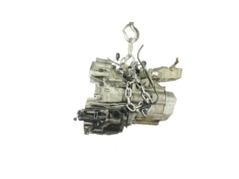 20UM23 CAJA CAMBIOS CITROEN JUMPER Furgón|Desguaces La Cabaña