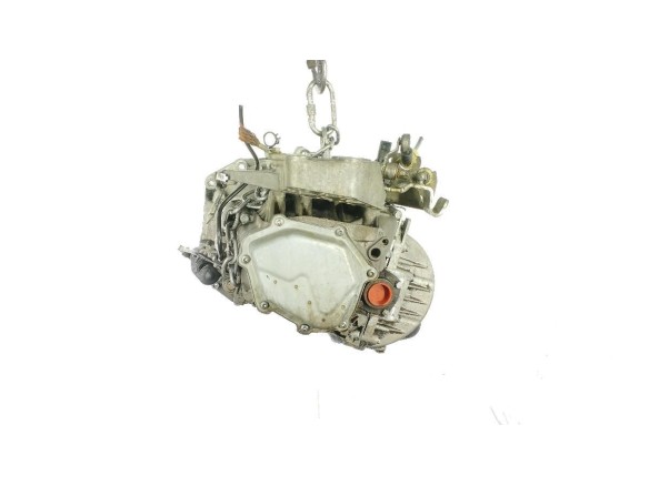 20UM23 CAJA CAMBIOS CITROEN JUMPER Furgón|Desguaces La Cabaña