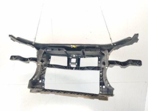 1K0407272EN PALIER DEL DER VW PASSAT (3C2)|Desguaces La Cabaña 2