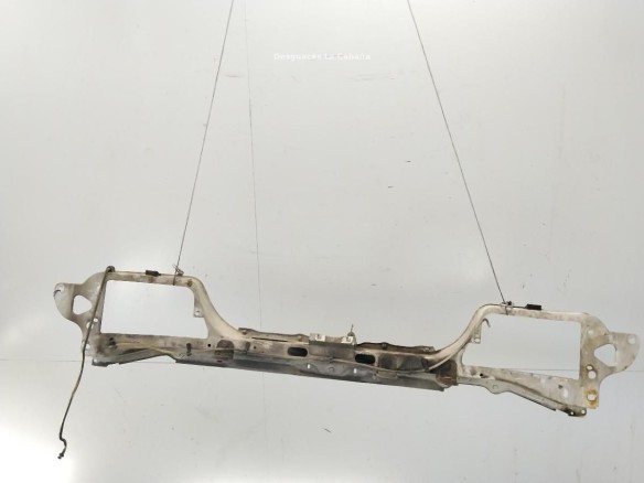   FRENTE FIAT DUCATO Furgón (230_)|Desguaces La Cabaña