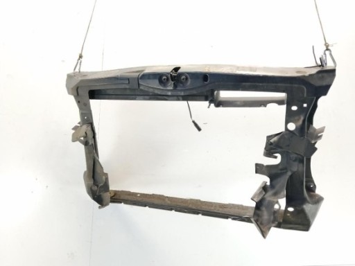 FARO DERECHO SKODA OCTAVIA II (1Z3) |Desguaces La Cabaña