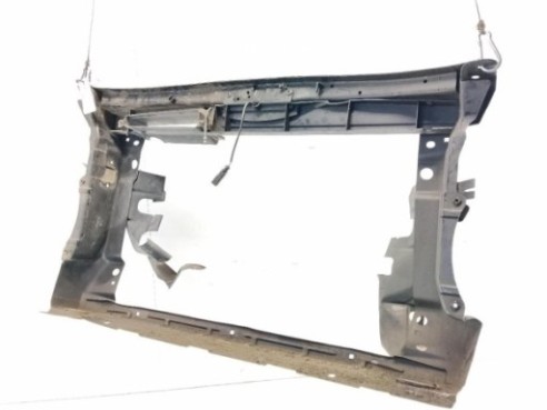 FRENTE SKODA OCTAVIA II (1Z3)|Desguaces La Cabaña