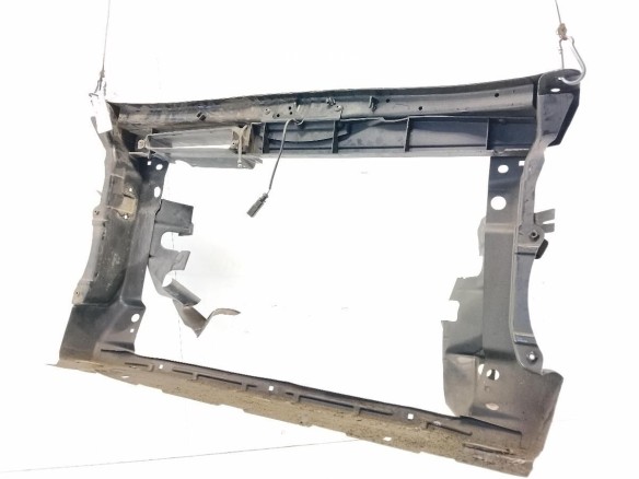 FRENTE SKODA OCTAVIA II (1Z3)|Desguaces La Cabaña