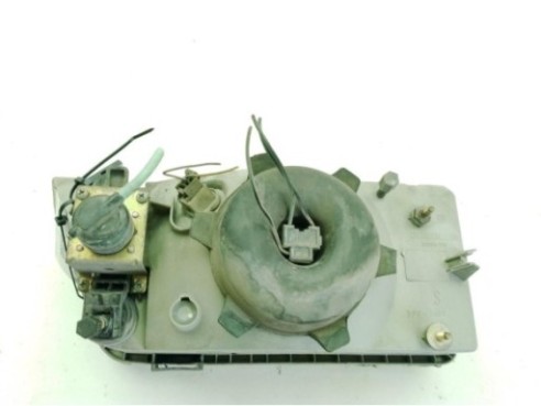   MANILLA PUERTA LAT DEL DER EXT FIAT DUCATO Furgón (230_)|Desguaces La Cabaña 2