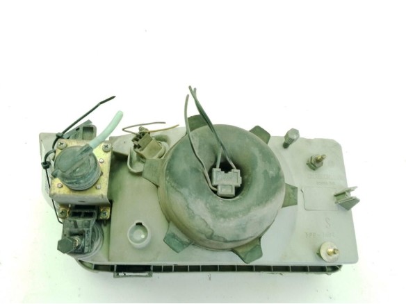   FARO IZQUIERDO FIAT DUCATO Furgón (230_)|Desguaces La Cabaña