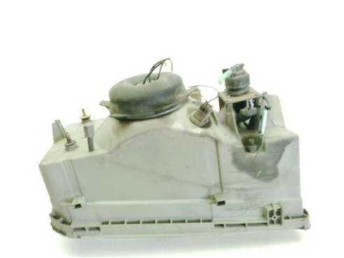   FARO IZQUIERDO FIAT DUCATO Furgón (230_)|Desguaces La Cabaña