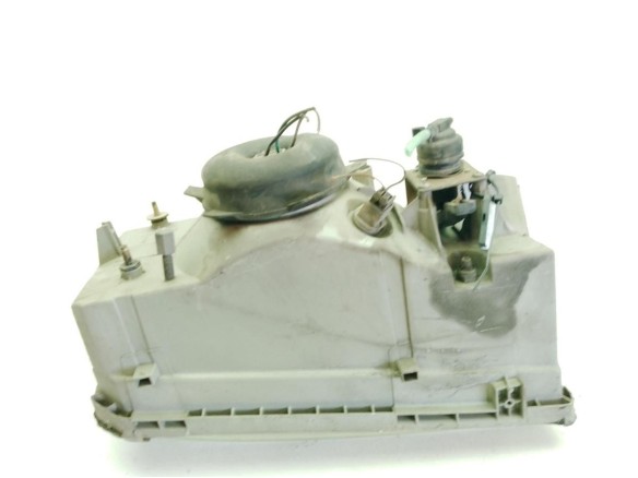   FARO IZQUIERDO FIAT DUCATO Furgón (230_)|Desguaces La Cabaña