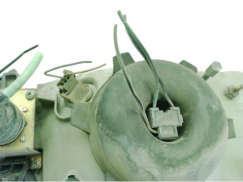   FARO IZQUIERDO FIAT DUCATO Furgón (230_)|Desguaces La Cabaña