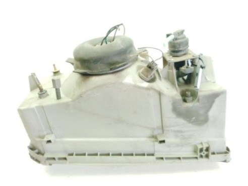   FARO IZQUIERDO FIAT DUCATO Furgón (230_)|Desguaces La Cabaña