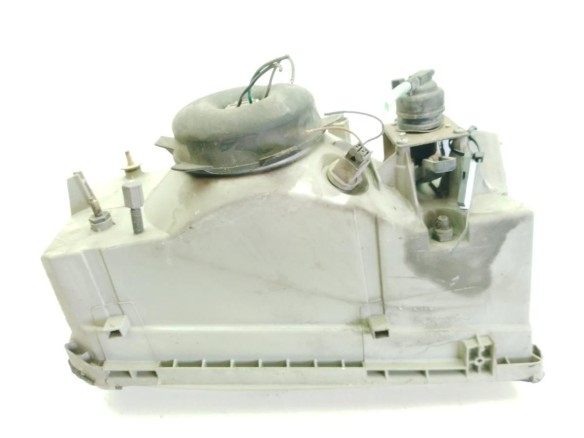   FARO IZQUIERDO FIAT DUCATO Furgón (230_)|Desguaces La Cabaña