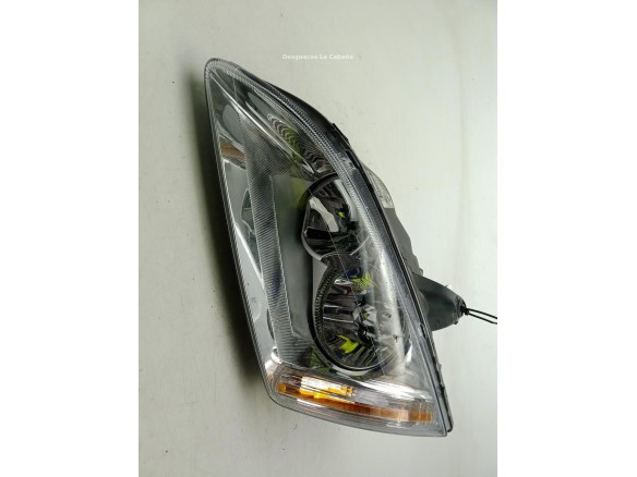 1480996 FARO IZQUIERDO FORD FOCUS II (DA_, HCP)|Desguaces La Cabaña