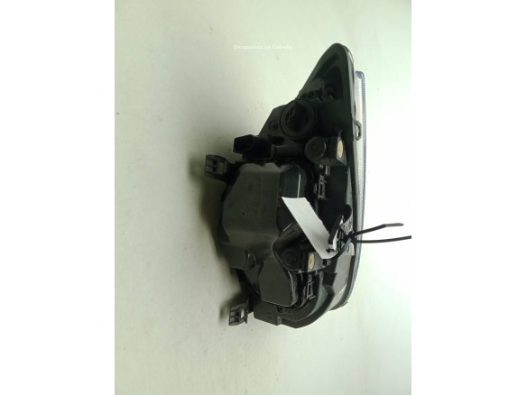 1480996 FARO IZQUIERDO FORD FOCUS II (DA_, HCP)|Desguaces La Cabaña